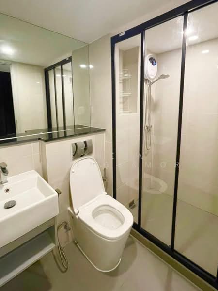 Knightsbridge Prime Sathorn, Bangkok, 599 Naradhiwas Rajanagarindra Road, Thung Maha Mek, Sathon, Bangkok, 1 Bedroom, 37 sqm, Condo For Rent, by Sarena Choengsamor, 500400299 - DDproperty.com