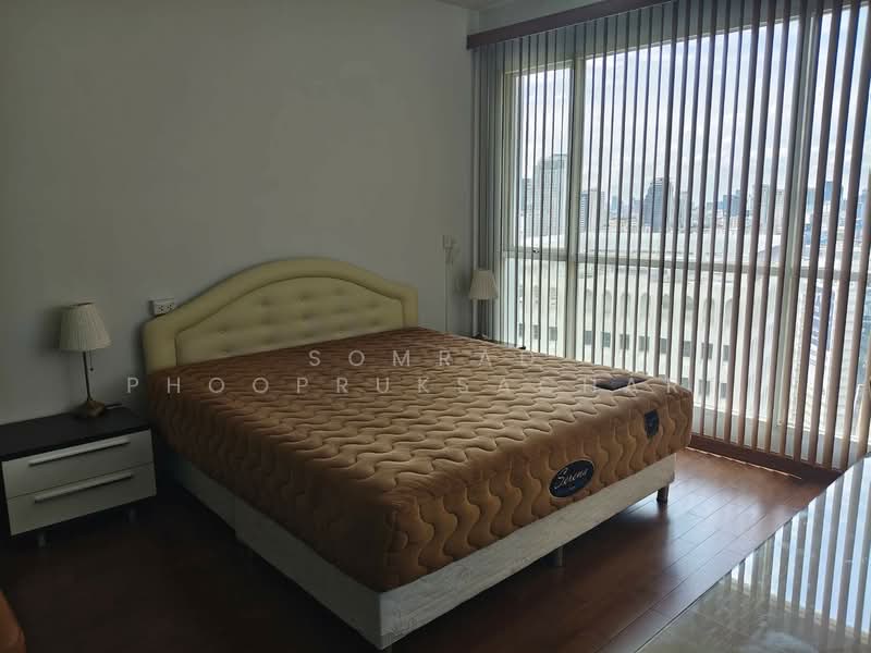 The Address Chidlom, Bangkok, Ploenchit Road, Lumphini, Pathum Wan, Bangkok, 2 Bedrooms, 72 sqm, Condo For Rent, by Somrad Phoopruksachart, 500400300 - DDproperty.com