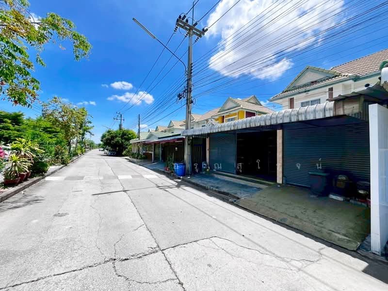 Baan Pruksa 20 Lumlukka Klong 2 : บ้านพฤกษา 20 ลำลูกกา-คลอง 2, ปทุมธานี, ซอยลำลูกกา 11/18, คูคต, ลำลูกกา, ปทุมธานี, 141 ตร.ม., ทาวน์เฮ้าส์ ขาย, โดย สุรเดช อรุณสุโรจน์, 500400301 - DDproperty.com