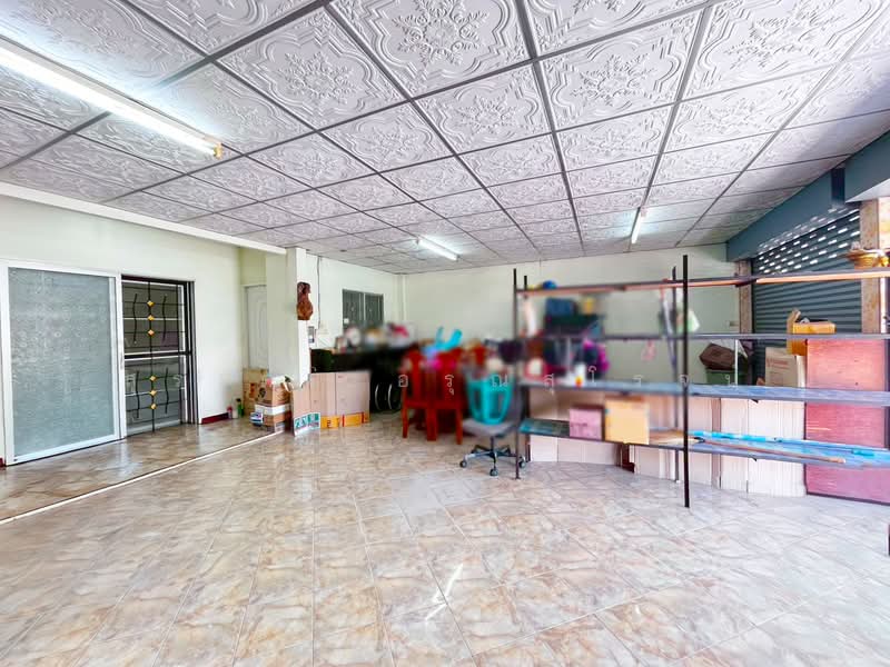Baan Pruksa 20 Lumlukka Klong 2, Pathum Thani, Soi Lam Luk Ka 11, Khu Khot, Lam Luk Ka, Pathum Thani, 4 Bedrooms, 141 sqm, Townhouse For Sale, by Suradej Arunsurosn, 500400301 - DDproperty.com