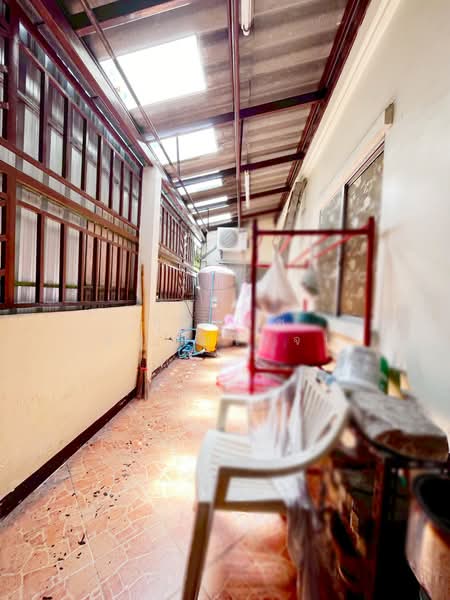 Baan Pruksa 20 Lumlukka Klong 2, Pathum Thani, Soi Lam Luk Ka 11, Khu Khot, Lam Luk Ka, Pathum Thani, 4 Bedrooms, 141 sqm, Townhouse For Sale, by Suradej Arunsurosn, 500400301 - DDproperty.com
