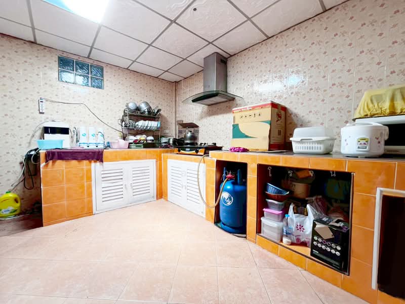 Baan Pruksa 20 Lumlukka Klong 2 : บ้านพฤกษา 20 ลำลูกกา-คลอง 2, ปทุมธานี, ซอยลำลูกกา 11/18, คูคต, ลำลูกกา, ปทุมธานี, 141 ตร.ม., ทาวน์เฮ้าส์ ขาย, โดย สุรเดช อรุณสุโรจน์, 500400301 - DDproperty.com