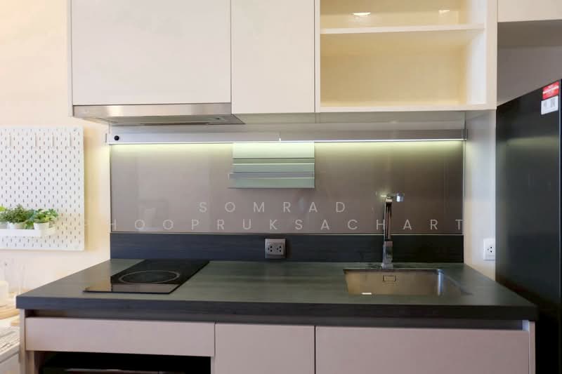 Oka Haus Sukhumvit 36, Bangkok, 3399 Rama 4 Road, Khong Tan, Khlong Toei, Bangkok, 1 Bedroom, 35 sqm, Condo For Rent, by Somrad Phoopruksachart, 500400305 - DDproperty.com