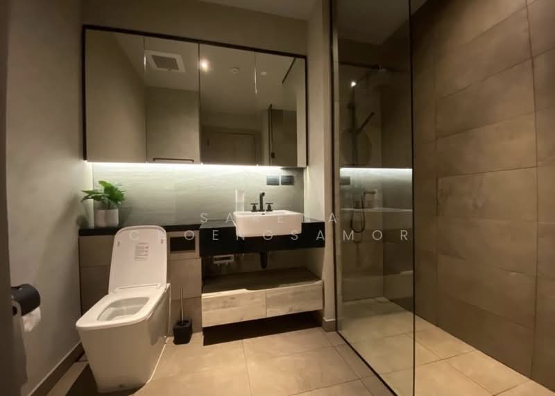 The Lofts Asoke : เดอะ ลอฟท์ อโศก, กรุงเทพ, ถนนสุขุมวิท 21, คลองเตยเหนือ, วัฒนา, กรุงเทพ, 85 ตร.ม., คอนโด ให้เช่า, โดย Sarena Choengsamor, 500400306 - DDproperty.com