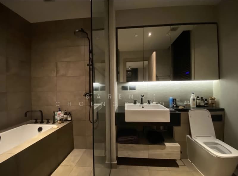 The Lofts Asoke : เดอะ ลอฟท์ อโศก, กรุงเทพ, ถนนสุขุมวิท 21, คลองเตยเหนือ, วัฒนา, กรุงเทพ, 85 ตร.ม., คอนโด ให้เช่า, โดย Sarena Choengsamor, 500400306 - DDproperty.com