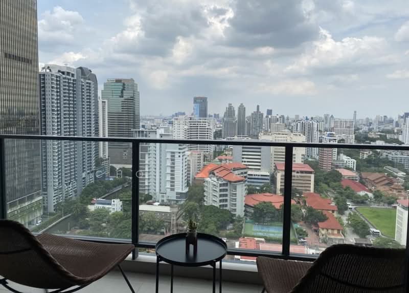 The Lofts Asoke : เดอะ ลอฟท์ อโศก, กรุงเทพ, ถนนสุขุมวิท 21, คลองเตยเหนือ, วัฒนา, กรุงเทพ, 85 ตร.ม., คอนโด ให้เช่า, โดย Sarena Choengsamor, 500400306 - DDproperty.com