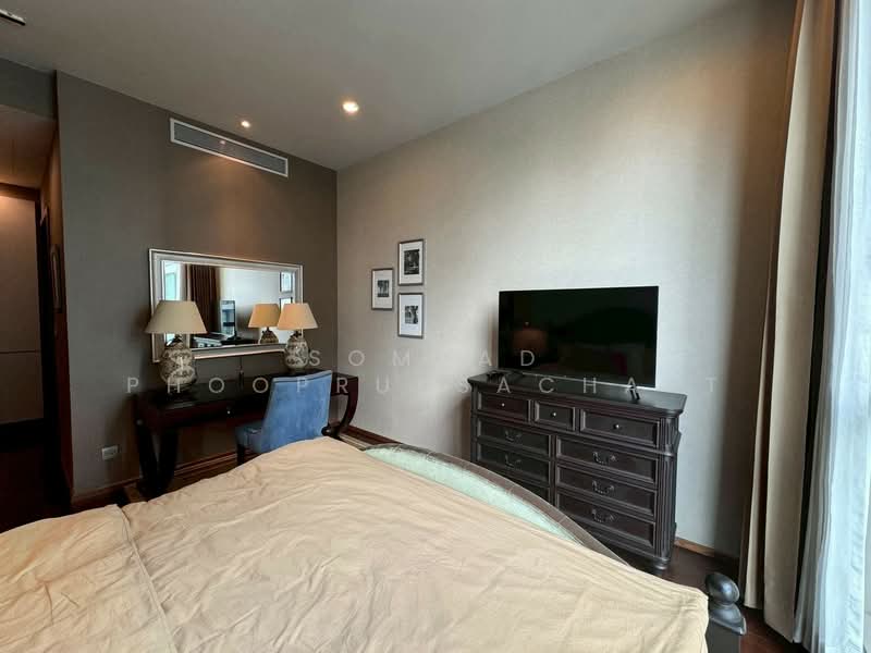 Quattro by Sansiri, Bangkok, 134 Thong Lo 4 Alley, Khlong Tan Nua, Watthana, Bangkok, 1 Bedroom, 53 sqm, Condo For Rent, by Somrad Phoopruksachart, 500400307 - DDproperty.com
