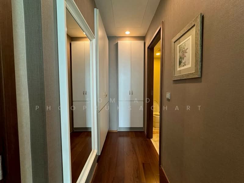 Quattro by Sansiri, Bangkok, 134 Thong Lo 4 Alley, Khlong Tan Nua, Watthana, Bangkok, 1 Bedroom, 53 sqm, Condo For Rent, by Somrad Phoopruksachart, 500400307 - DDproperty.com