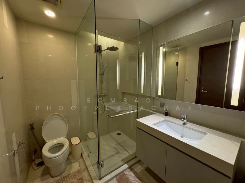 Quattro by Sansiri, Bangkok, 134 Thong Lo 4 Alley, Khlong Tan Nua, Watthana, Bangkok, 1 Bedroom, 53 sqm, Condo For Rent, by Somrad Phoopruksachart, 500400307 - DDproperty.com