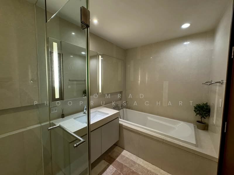 Quattro by Sansiri, Bangkok, 134 Thong Lo 4 Alley, Khlong Tan Nua, Watthana, Bangkok, 1 Bedroom, 53 sqm, Condo For Rent, by Somrad Phoopruksachart, 500400307 - DDproperty.com