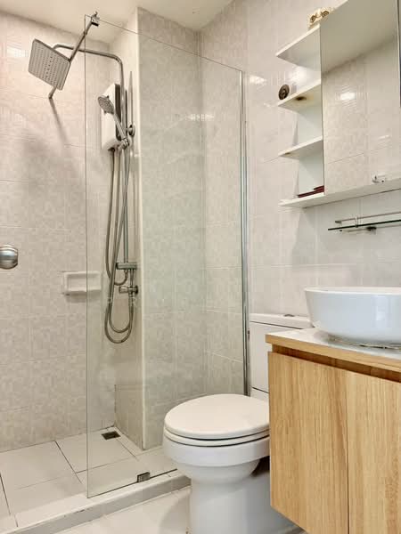 Zcape 1 : ซีเคป 1, ภูเก็ต, ถนน บ้านดอน-เชิงทะเล, เชิงทะเล, ถลาง, ภูเก็ต, 27 ตร.ม., คอนโด ให้เช่า, โดย PK LIFE Property, 500400310 - DDproperty.com