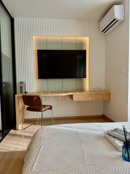 Zcape 1 : ซีเคป 1, ภูเก็ต, ถนน บ้านดอน-เชิงทะเล, เชิงทะเล, ถลาง, ภูเก็ต, 27 ตร.ม., คอนโด ให้เช่า, โดย PK LIFE Property, 500400310 - DDproperty.com