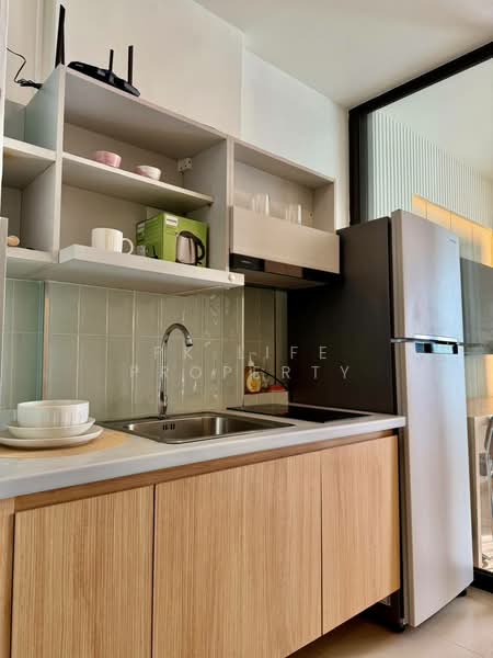 Zcape 1, Phuket, Bandon-Cherngtalay Rd, Choeng Thale, Thalang, Phuket, 1 Bedroom, 27 sqm, Condo For Rent, by PK LIFE Property, 500400310 - DDproperty.com