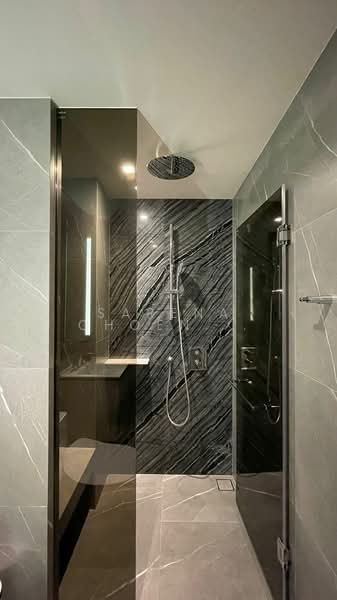 The Reserve Sukhumvit 61, Bangkok, 78 Soi Sukhumvit 61, Khlong Tan Nua, Watthana, Bangkok, 1 Bedroom, 36 sqm, Condo For Rent, by Sarena Choengsamor, 500400311 - DDproperty.com