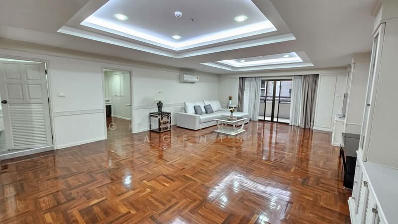 M Towers, Bangkok, Soi Sukhumvit 35, Khlong Tan Nua, Watthana, Bangkok, 2 Bedrooms, 150 sqm, Condo For Rent, by BANGKOK PROPERTY AGENTS, 500400312 - DDproperty.com