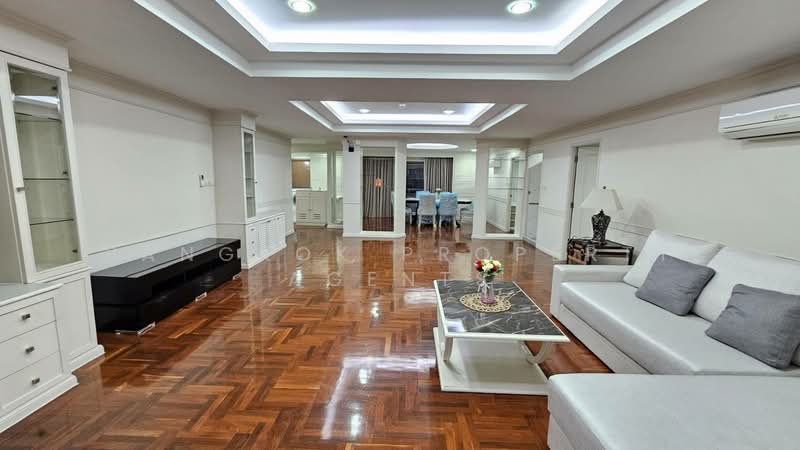 M Towers : เอ็ม ทาวเวอร์, กรุงเทพ, ซอยสุขุมวิท 35, คลองตันเหนือ, วัฒนา, กรุงเทพ, 150 ตร.ม., คอนโด ให้เช่า, โดย BANGKOK PROPERTY AGENTS, 500400312 - DDproperty.com