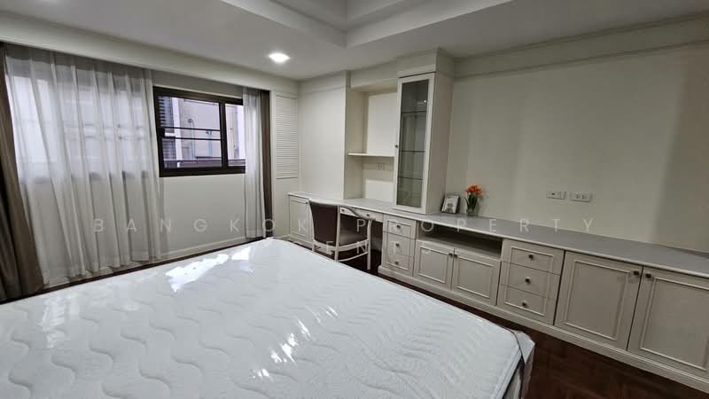 M Towers, Bangkok, Soi Sukhumvit 35, Khlong Tan Nua, Watthana, Bangkok, 2 Bedrooms, 150 sqm, Condo For Rent, by BANGKOK PROPERTY AGENTS, 500400312 - DDproperty.com