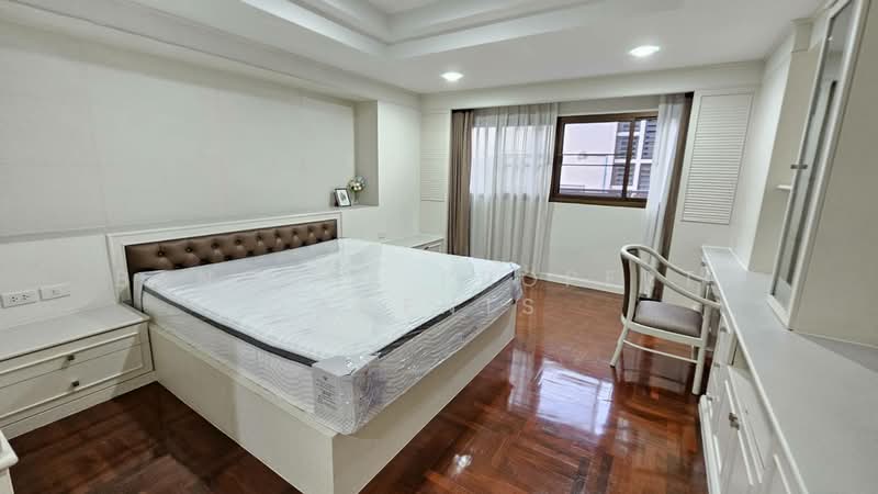 M Towers, Bangkok, Soi Sukhumvit 35, Khlong Tan Nua, Watthana, Bangkok, 2 Bedrooms, 150 sqm, Condo For Rent, by BANGKOK PROPERTY AGENTS, 500400312 - DDproperty.com