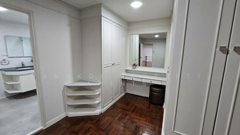 M Towers, Bangkok, Soi Sukhumvit 35, Khlong Tan Nua, Watthana, Bangkok, 2 Bedrooms, 150 sqm, Condo For Rent, by BANGKOK PROPERTY AGENTS, 500400312 - DDproperty.com