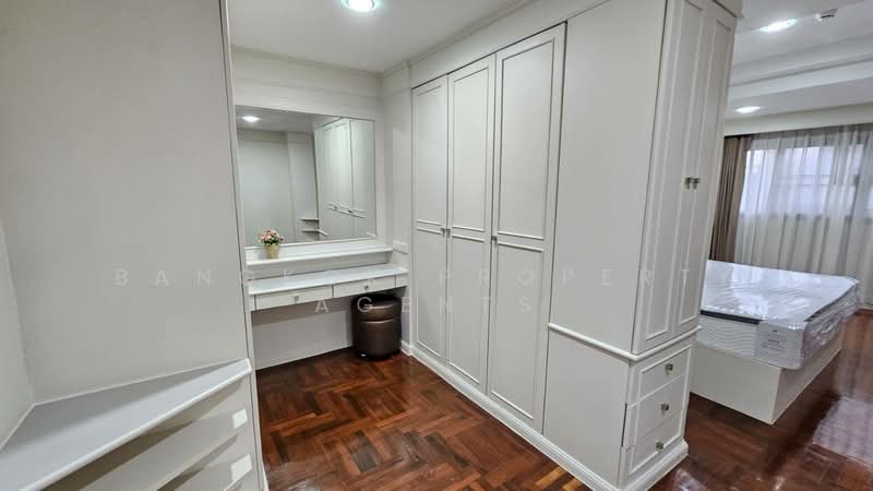 M Towers, Bangkok, Soi Sukhumvit 35, Khlong Tan Nua, Watthana, Bangkok, 2 Bedrooms, 150 sqm, Condo For Rent, by BANGKOK PROPERTY AGENTS, 500400312 - DDproperty.com