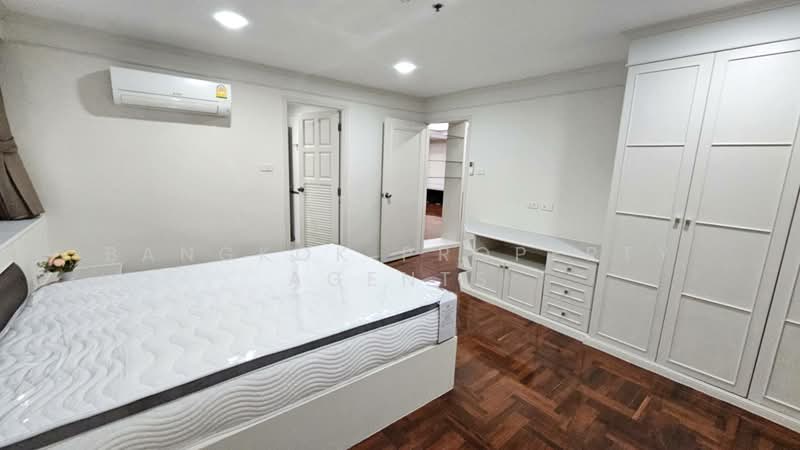 M Towers : เอ็ม ทาวเวอร์, กรุงเทพ, ซอยสุขุมวิท 35, คลองตันเหนือ, วัฒนา, กรุงเทพ, 150 ตร.ม., คอนโด ให้เช่า, โดย BANGKOK PROPERTY AGENTS, 500400312 - DDproperty.com