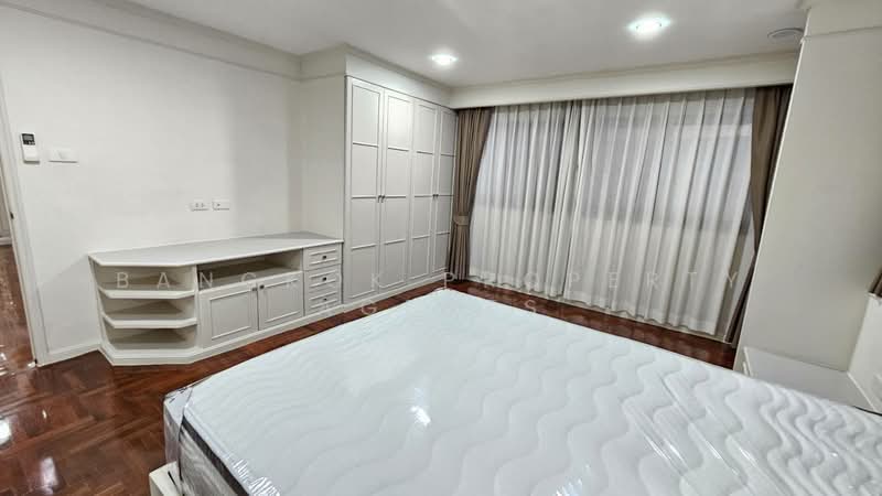 M Towers : เอ็ม ทาวเวอร์, กรุงเทพ, ซอยสุขุมวิท 35, คลองตันเหนือ, วัฒนา, กรุงเทพ, 150 ตร.ม., คอนโด ให้เช่า, โดย BANGKOK PROPERTY AGENTS, 500400312 - DDproperty.com