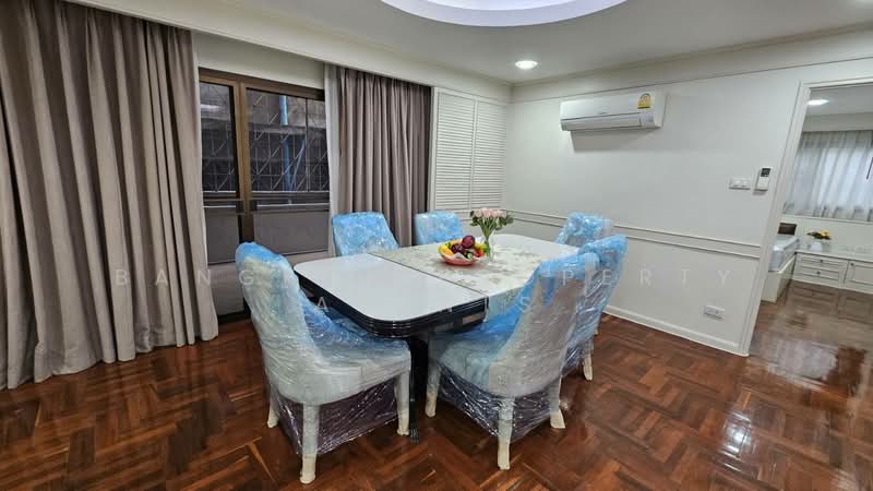 M Towers, Bangkok, Soi Sukhumvit 35, Khlong Tan Nua, Watthana, Bangkok, 2 Bedrooms, 150 sqm, Condo For Rent, by BANGKOK PROPERTY AGENTS, 500400312 - DDproperty.com