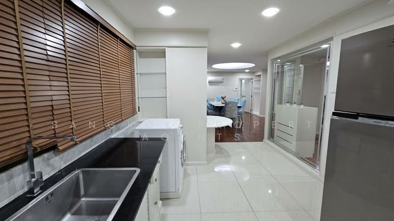 M Towers : เอ็ม ทาวเวอร์, กรุงเทพ, ซอยสุขุมวิท 35, คลองตันเหนือ, วัฒนา, กรุงเทพ, 150 ตร.ม., คอนโด ให้เช่า, โดย BANGKOK PROPERTY AGENTS, 500400312 - DDproperty.com
