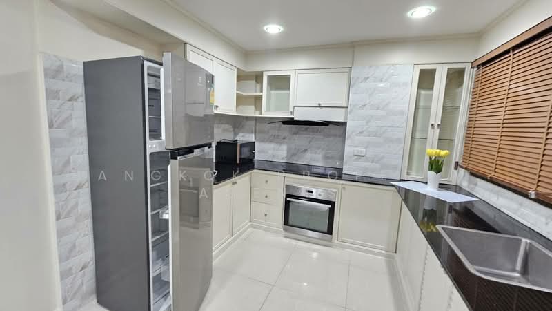 M Towers : เอ็ม ทาวเวอร์, กรุงเทพ, ซอยสุขุมวิท 35, คลองตันเหนือ, วัฒนา, กรุงเทพ, 150 ตร.ม., คอนโด ให้เช่า, โดย BANGKOK PROPERTY AGENTS, 500400312 - DDproperty.com