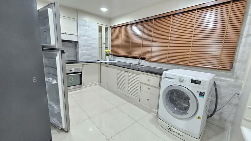 M Towers : เอ็ม ทาวเวอร์, กรุงเทพ, ซอยสุขุมวิท 35, คลองตันเหนือ, วัฒนา, กรุงเทพ, 150 ตร.ม., คอนโด ให้เช่า, โดย BANGKOK PROPERTY AGENTS, 500400312 - DDproperty.com