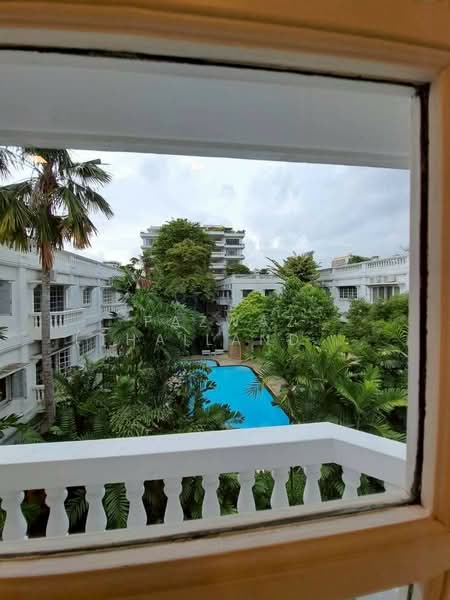 Prompak Place, Bangkok, Khlong Tan Nua, Watthana, Bangkok, 4 Bedrooms, 156 sqm, Townhouse For Rent, by Fazwaz (Thailand) Co., Ltd., 500400313 - DDproperty.com