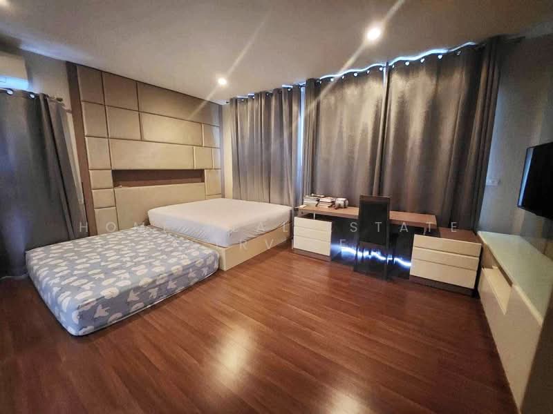 The City Ngamwongwan : เดอะ ซิตี้ งามวงศ์วาน, กรุงเทพ, 9 ซอย งามวงศ์วาน 47 แยก 6-11, ทุ่งสองห้อง, หลักสี่, กรุงเทพ, 260 ตร.ม., บ้านเดี่ยว ขาย, โดย HOME Real Estate Service, 500400314 - DDproperty.com
