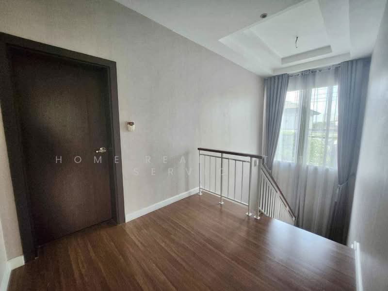 The City Ngamwongwan, Bangkok, 9 Soi Ngamwongwan 47 Yeak 6-11, Thung Song Hong, Lak Si, Bangkok, 3 Bedrooms, 260 sqm, Single Detached House For Sale, by HOME Real Estate Service, 500400314 - DDproperty.com