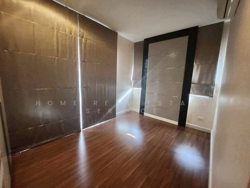 The City Ngamwongwan, Bangkok, 9 Soi Ngamwongwan 47 Yeak 6-11, Thung Song Hong, Lak Si, Bangkok, 3 Bedrooms, 260 sqm, Single Detached House For Sale, by HOME Real Estate Service, 500400314 - DDproperty.com