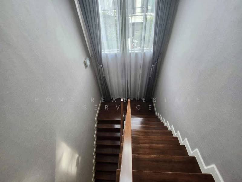 The City Ngamwongwan, Bangkok, 9 Soi Ngamwongwan 47 Yeak 6-11, Thung Song Hong, Lak Si, Bangkok, 3 Bedrooms, 260 sqm, Single Detached House For Sale, by HOME Real Estate Service, 500400314 - DDproperty.com