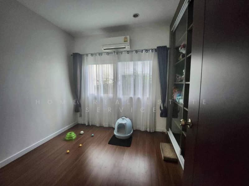The City Ngamwongwan, Bangkok, 9 Soi Ngamwongwan 47 Yeak 6-11, Thung Song Hong, Lak Si, Bangkok, 3 Bedrooms, 260 sqm, Single Detached House For Sale, by HOME Real Estate Service, 500400314 - DDproperty.com