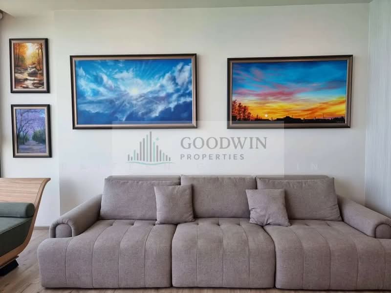 Arom Wongamat, Chon Buri (Pattaya), Na Kluea 16 Alley, Na Kloe, Bang Lamung (Pattaya), Chon Buri (Pattaya), 2 Bedrooms, 90 sqm, Condo For Rent, by Baifern Goodwin, 500400315 - DDproperty.com