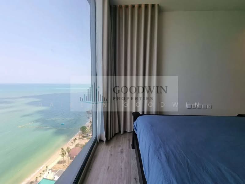 Arom Wongamat, Chon Buri (Pattaya), Na Kluea 16 Alley, Na Kloe, Bang Lamung (Pattaya), Chon Buri (Pattaya), 2 Bedrooms, 90 sqm, Condo For Rent, by Baifern Goodwin, 500400315 - DDproperty.com