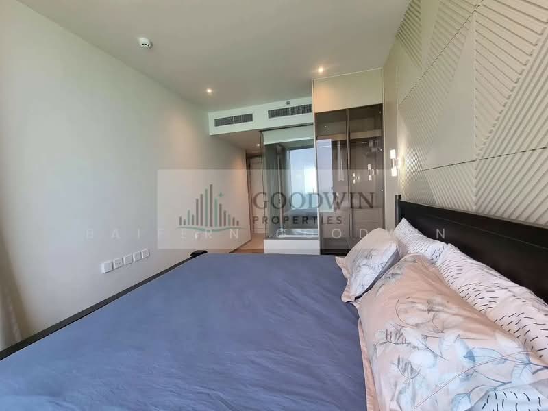 Arom Wongamat, Chon Buri (Pattaya), Na Kluea 16 Alley, Na Kloe, Bang Lamung (Pattaya), Chon Buri (Pattaya), 2 Bedrooms, 90 sqm, Condo For Rent, by Baifern Goodwin, 500400315 - DDproperty.com