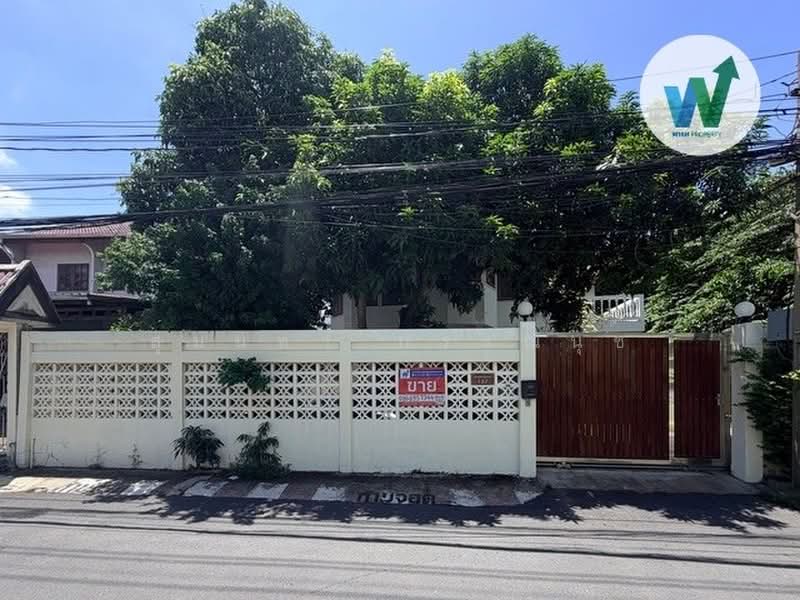 Soi Phetkasem 90, Bangkok, Pak Khlong Phasi Charoen, Phasi Charoen, Bangkok, 4 Bedrooms, 255 sqm, Single Detached House For Sale, by สุมนทา กรรณนุช, 500400316 - DDproperty.com