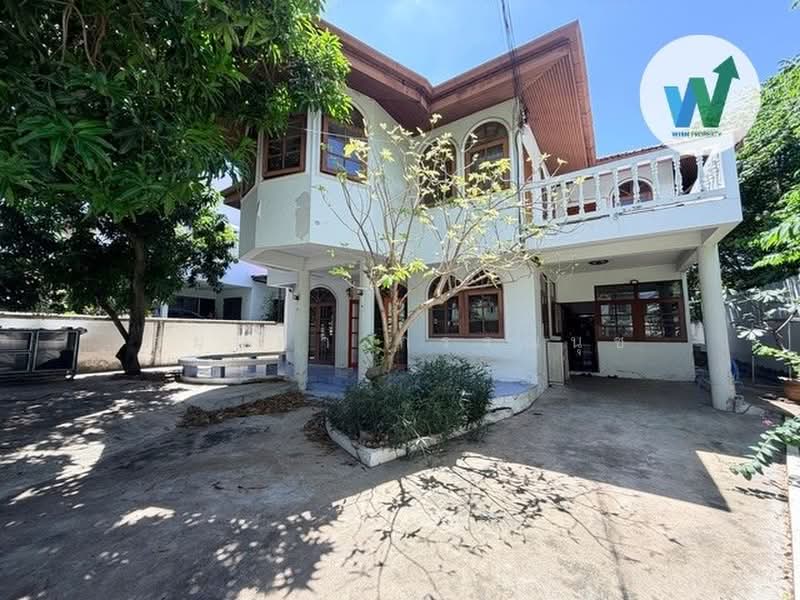 ซอยเพชรเกษม 90, กรุงเทพ, ปากคลองภาษีเจริญ, ภาษีเจริญ, กรุงเทพ, 255 ตร.ม., บ้านเดี่ยว ขาย, โดย สุมนทา กรรณนุช, 500400316 - DDproperty.com