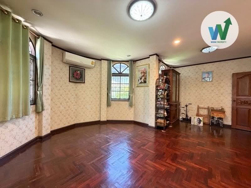 ซอยเพชรเกษม 90, กรุงเทพ, ปากคลองภาษีเจริญ, ภาษีเจริญ, กรุงเทพ, 255 ตร.ม., บ้านเดี่ยว ขาย, โดย สุมนทา กรรณนุช, 500400316 - DDproperty.com