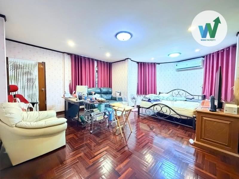ซอยเพชรเกษม 90, กรุงเทพ, ปากคลองภาษีเจริญ, ภาษีเจริญ, กรุงเทพ, 255 ตร.ม., บ้านเดี่ยว ขาย, โดย สุมนทา กรรณนุช, 500400316 - DDproperty.com