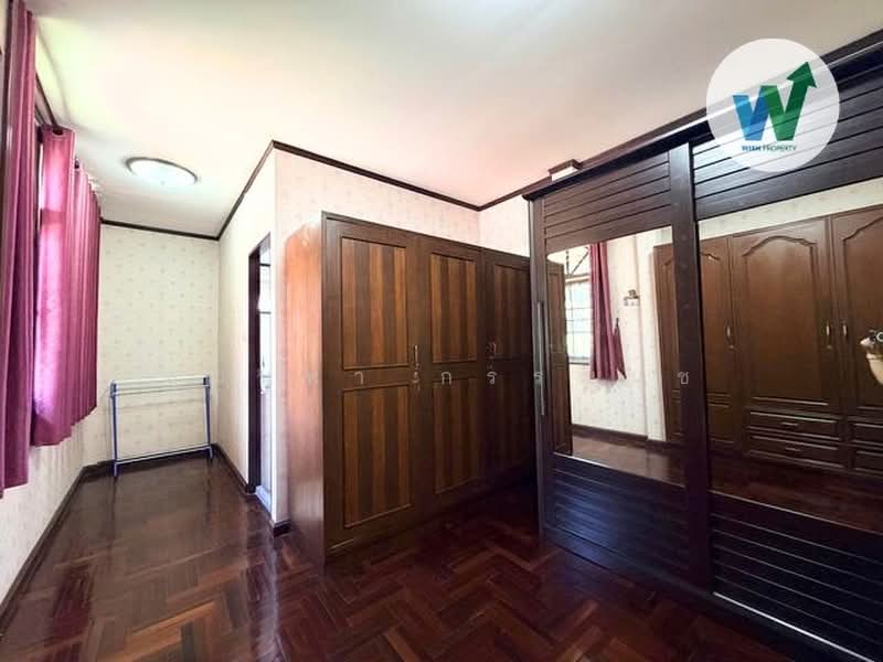 Soi Phetkasem 90, Bangkok, Pak Khlong Phasi Charoen, Phasi Charoen, Bangkok, 4 Bedrooms, 255 sqm, Single Detached House For Sale, by สุมนทา กรรณนุช, 500400316 - DDproperty.com