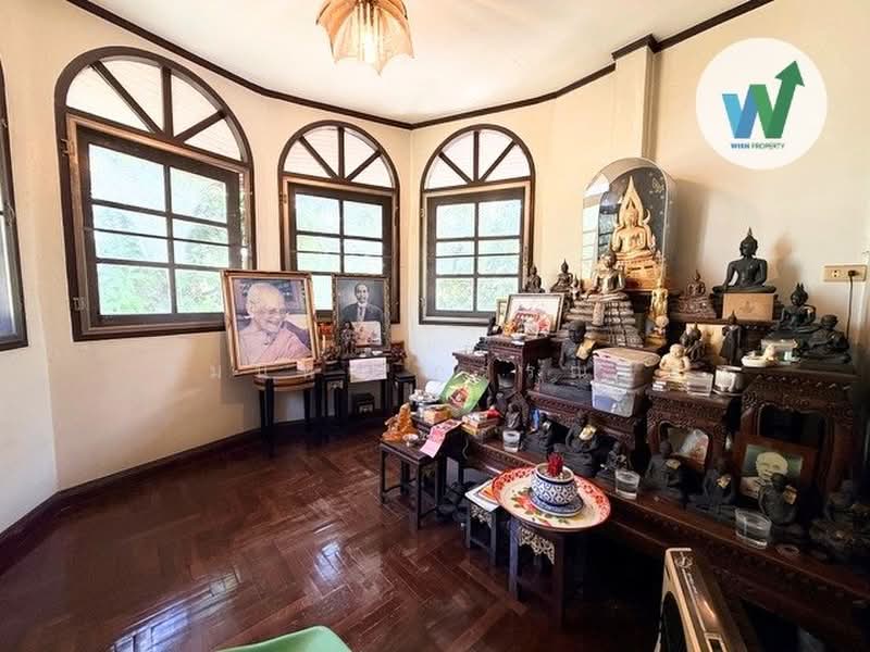 Soi Phetkasem 90, Bangkok, Pak Khlong Phasi Charoen, Phasi Charoen, Bangkok, 4 Bedrooms, 255 sqm, Single Detached House For Sale, by สุมนทา กรรณนุช, 500400316 - DDproperty.com