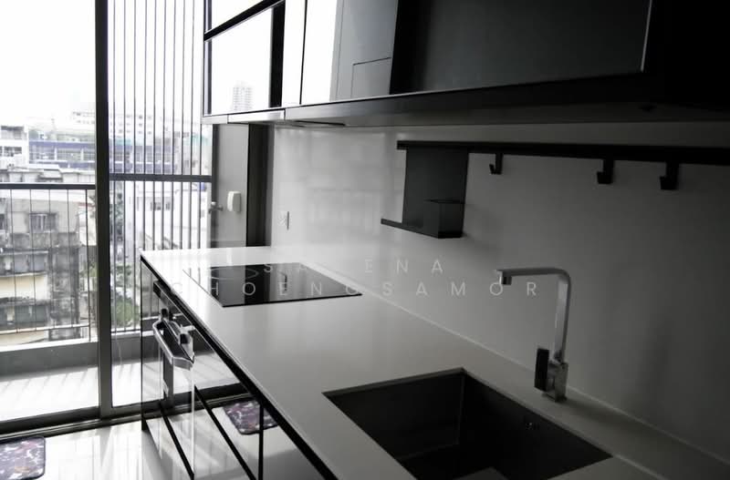 The Room Sathorn-St.Louis, Bangkok, 55 Soi Chan 18/7 Chan Road, Thung Wat Don, Sathon, Bangkok, 2 Bedrooms, 67 sqm, Condo For Rent, by Sarena Choengsamor, 500400317 - DDproperty.com