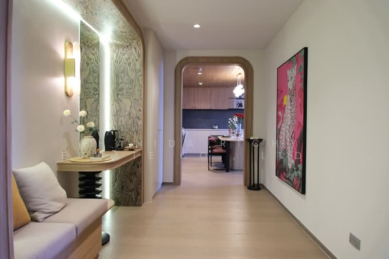One Altitude Charoenkrung, Bangkok, 98 1 Chan Rd, Wat Prayakrai, Bang Kho Laem, Bangkok, 3 Bedrooms, 131 sqm, Condo For Sale, by Thanida Richy Estate Co., Ltd., 500400318 - DDproperty.com