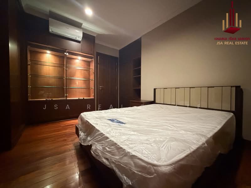 Fullerton Sukhumvit, Bangkok, Sukhumvit Road, Khlong Tan Nua, Watthana, Bangkok, 3 Bedrooms, 170 sqm, Condo For Rent, by JSA REAL ESTATE, 500400319 - DDproperty.com