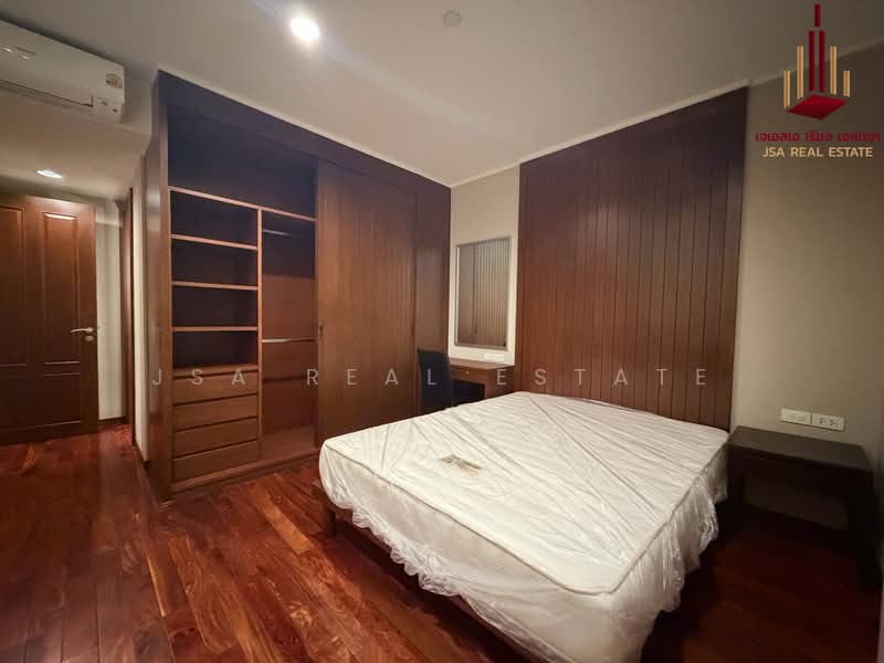 Fullerton Sukhumvit : ฟูลเลอตัน สุขุมวิท, กรุงเทพ, ถนนสุขุมวิท, คลองตันเหนือ, วัฒนา, กรุงเทพ, 170 ตร.ม., คอนโด ให้เช่า, โดย JSA REAL ESTATE, 500400319 - DDproperty.com