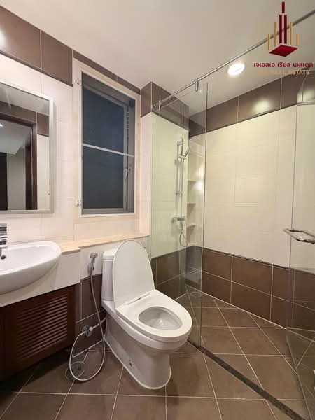 Fullerton Sukhumvit, Bangkok, Sukhumvit Road, Khlong Tan Nua, Watthana, Bangkok, 3 Bedrooms, 170 sqm, Condo For Rent, by JSA REAL ESTATE, 500400319 - DDproperty.com